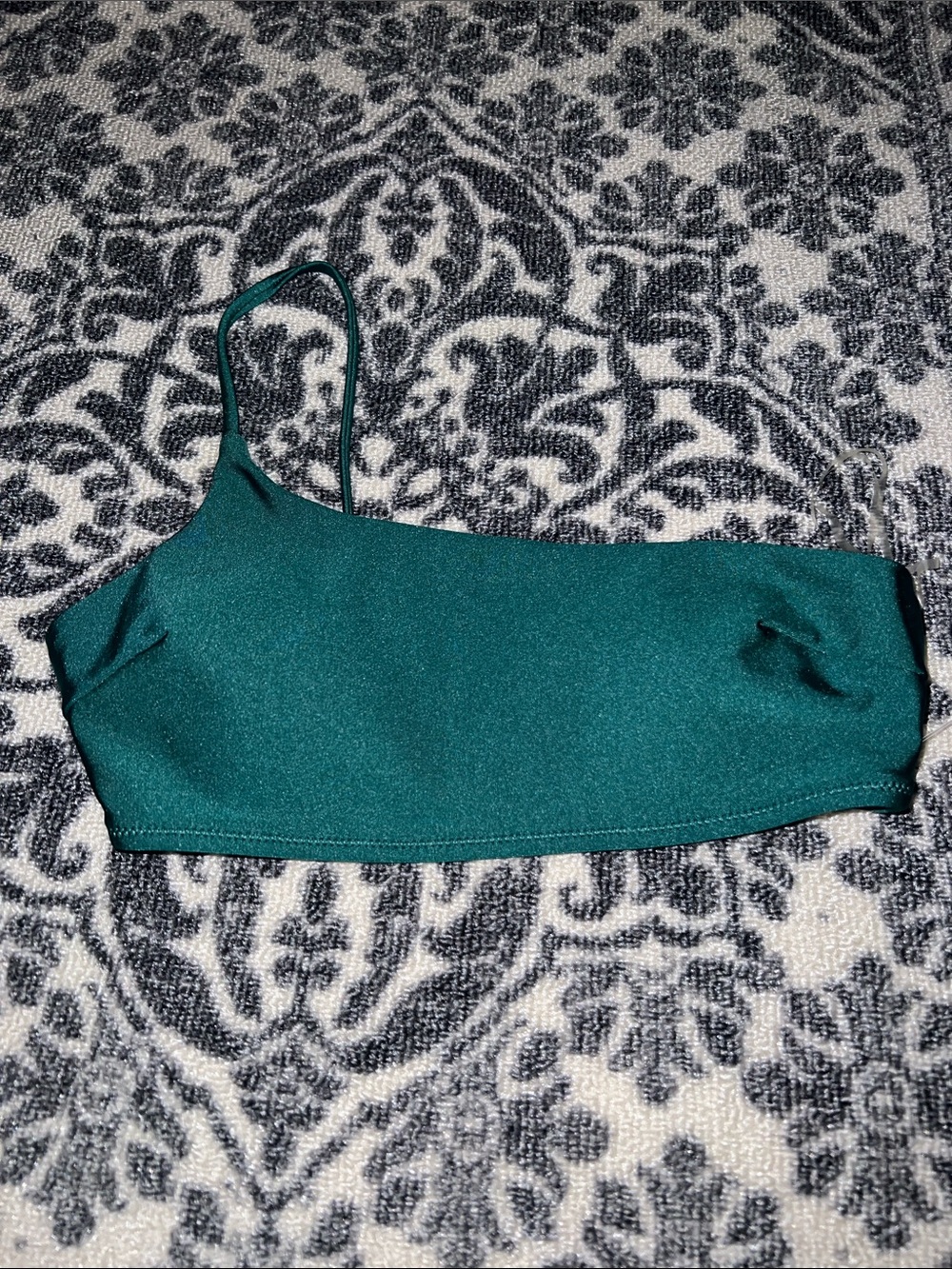 H&M Swim Top